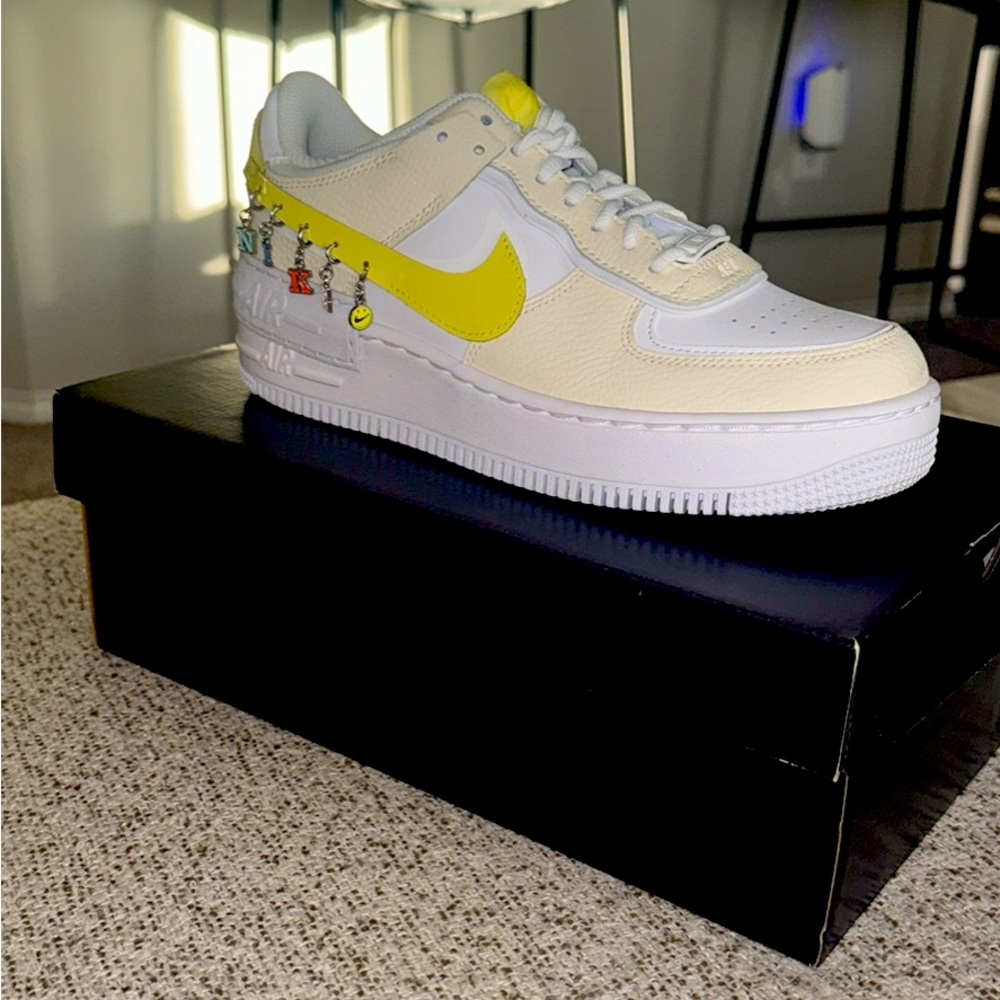 Nike Air Force 1